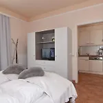 Residenz Mauritius, Whg 47 Апартаменты *