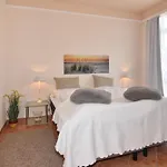 Residenz Mauritius, Whg 47 Апартаменты