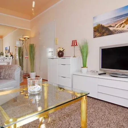 アパート Residenz Mauritius, Whg 47