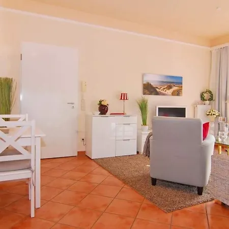 Residenz Mauritius, Whg 47 ヴェスターラント