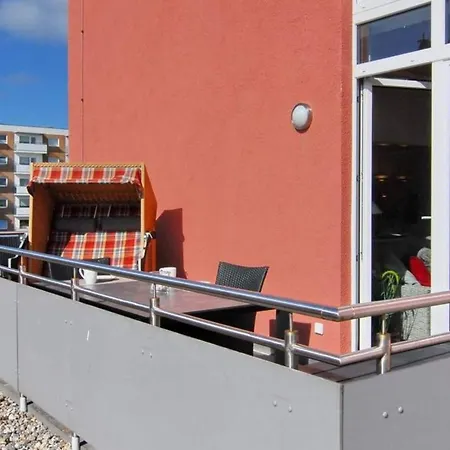 Residenz Mauritius, Whg 47 Apartament