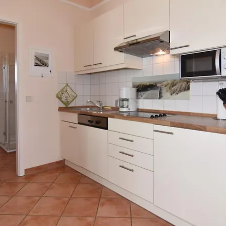 Residenz Mauritius, Whg 47 Apartament *