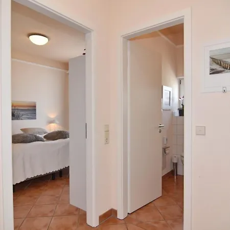 Residenz Mauritius, Whg 47 *