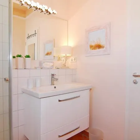 Residenz Mauritius, Whg 47 アパート ヴェスターラント