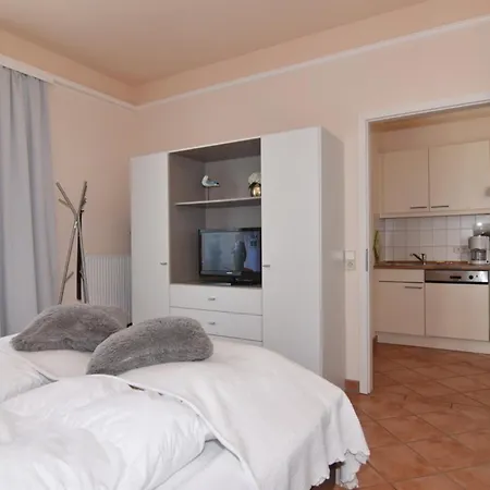 Residenz Mauritius, Whg 47 Апартаменты *