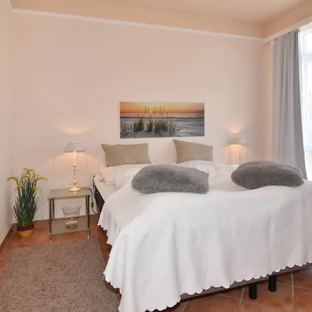 Residenz Mauritius, Whg 47 Апартаменты