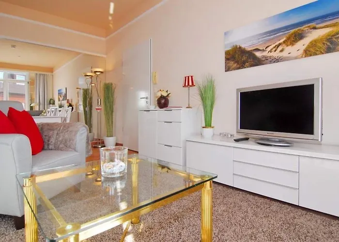 アパート Residenz Mauritius, Whg 47