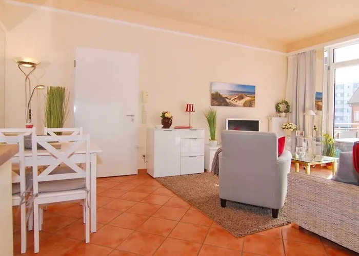 Residenz Mauritius, Whg 47 ヴェスターラント