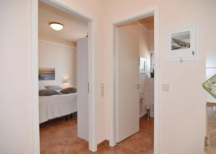 Residenz Mauritius, Whg 47 *