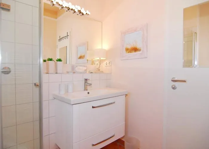 Residenz Mauritius, Whg 47 Apartament Westerland