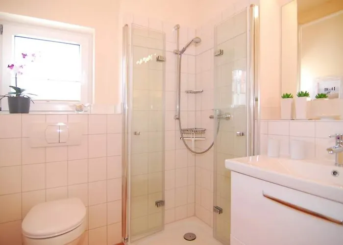 Residenz Mauritius, Whg 47