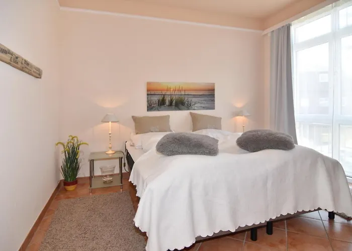 Residenz Mauritius, Whg 47 Apartament